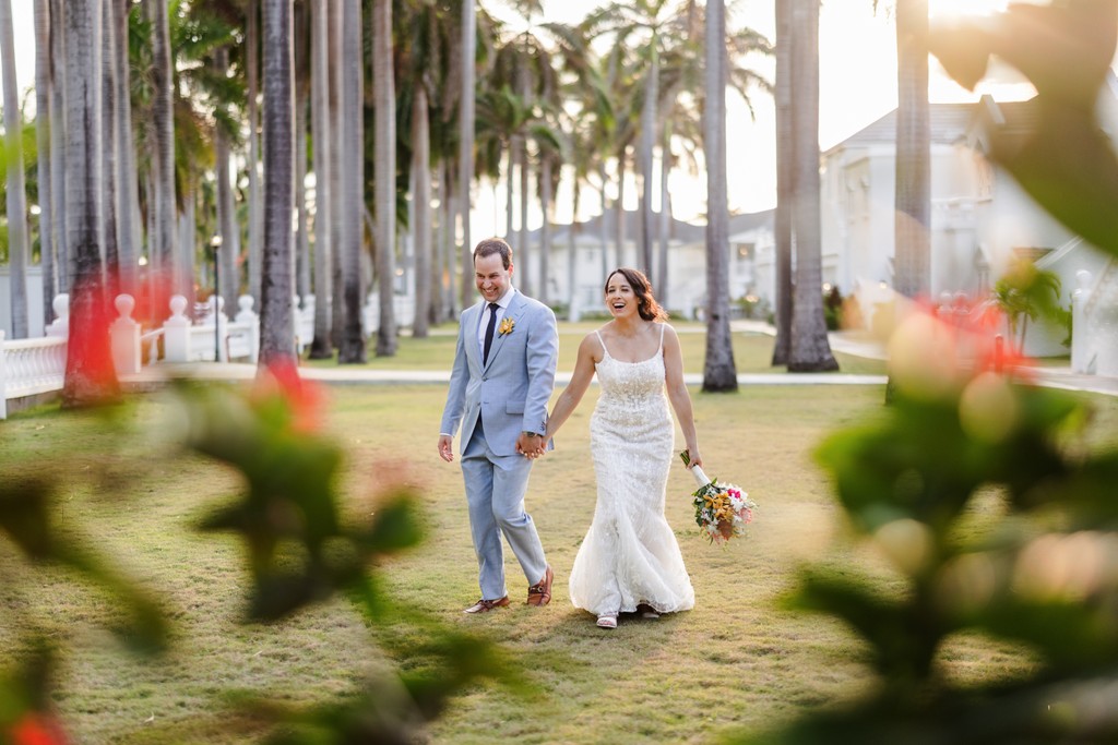 Wedding Photos Jamaica