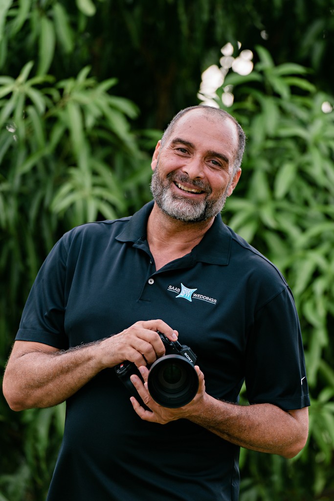 Best wedding photographer in Jamaica