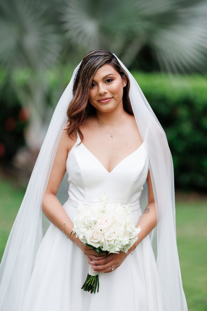 Laura and Stephen Half Moon Resort Montego Bay Jamaica