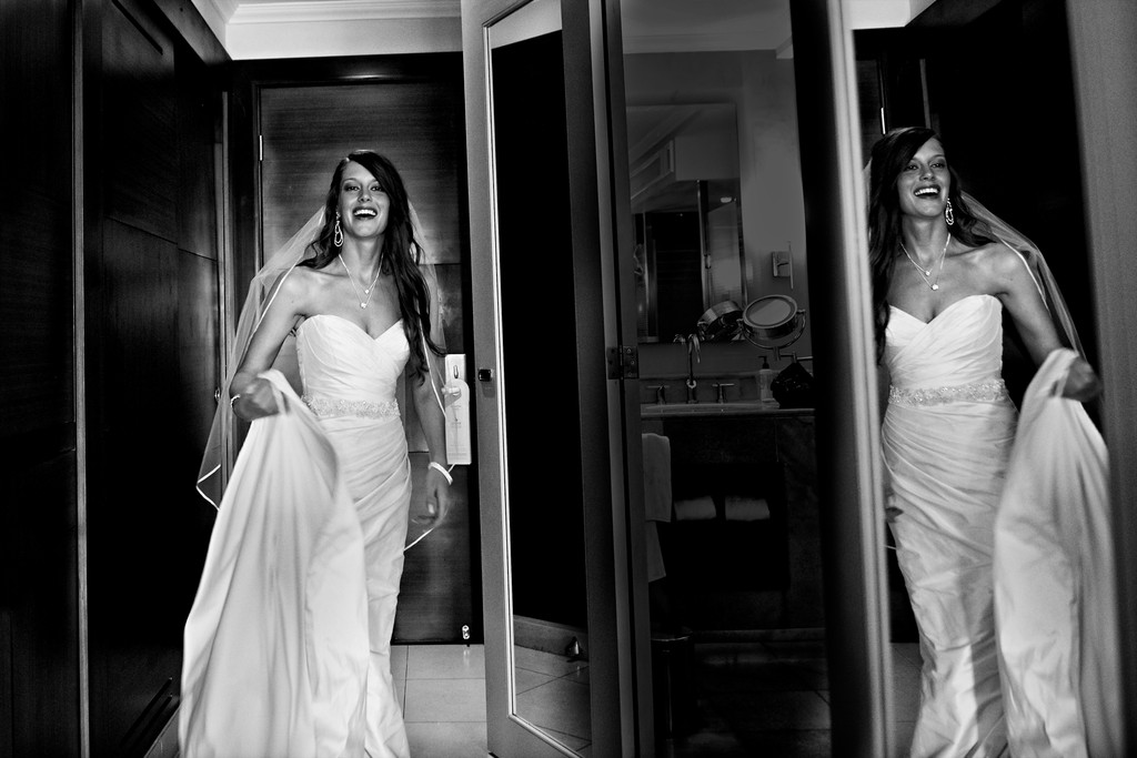 Bridal Joy at JOIA Rose Hall by Iberostar