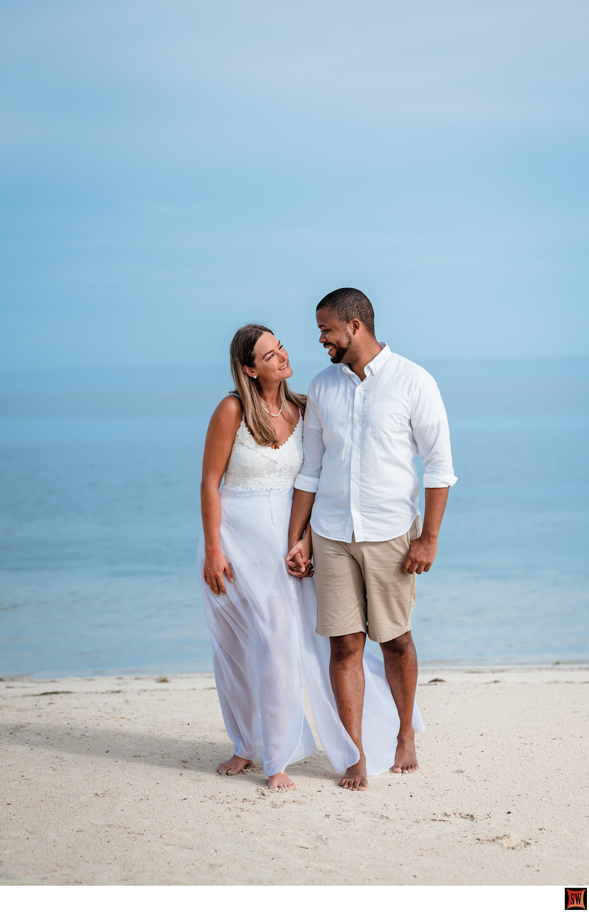 Beach Photographer Negril Jamaica