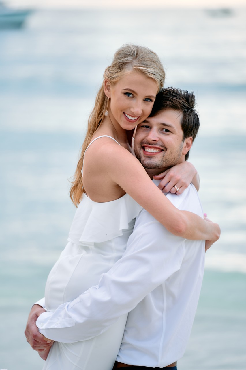 Pure Joy at Couples Resort Negril Jamaica