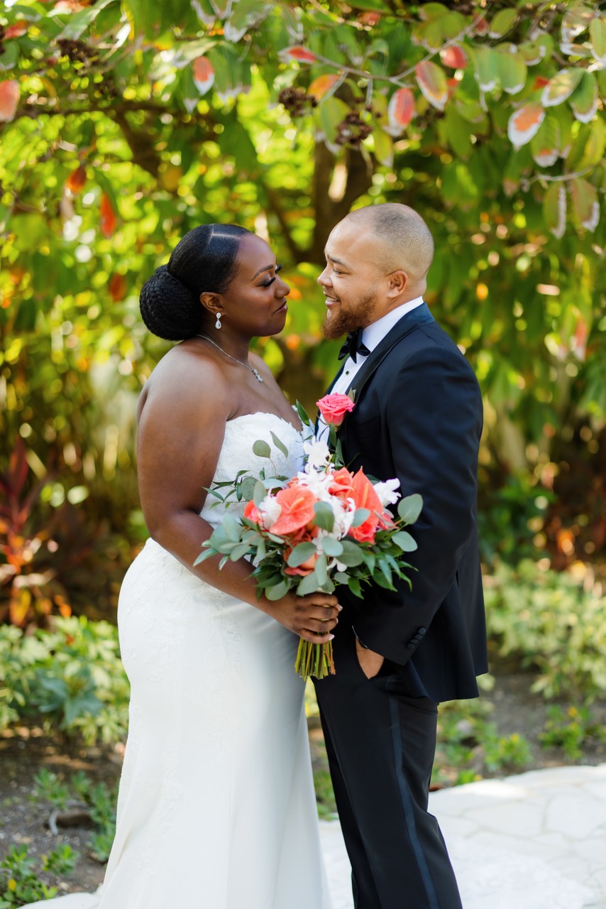 RIU Palace Jamaica Wedding Photographer