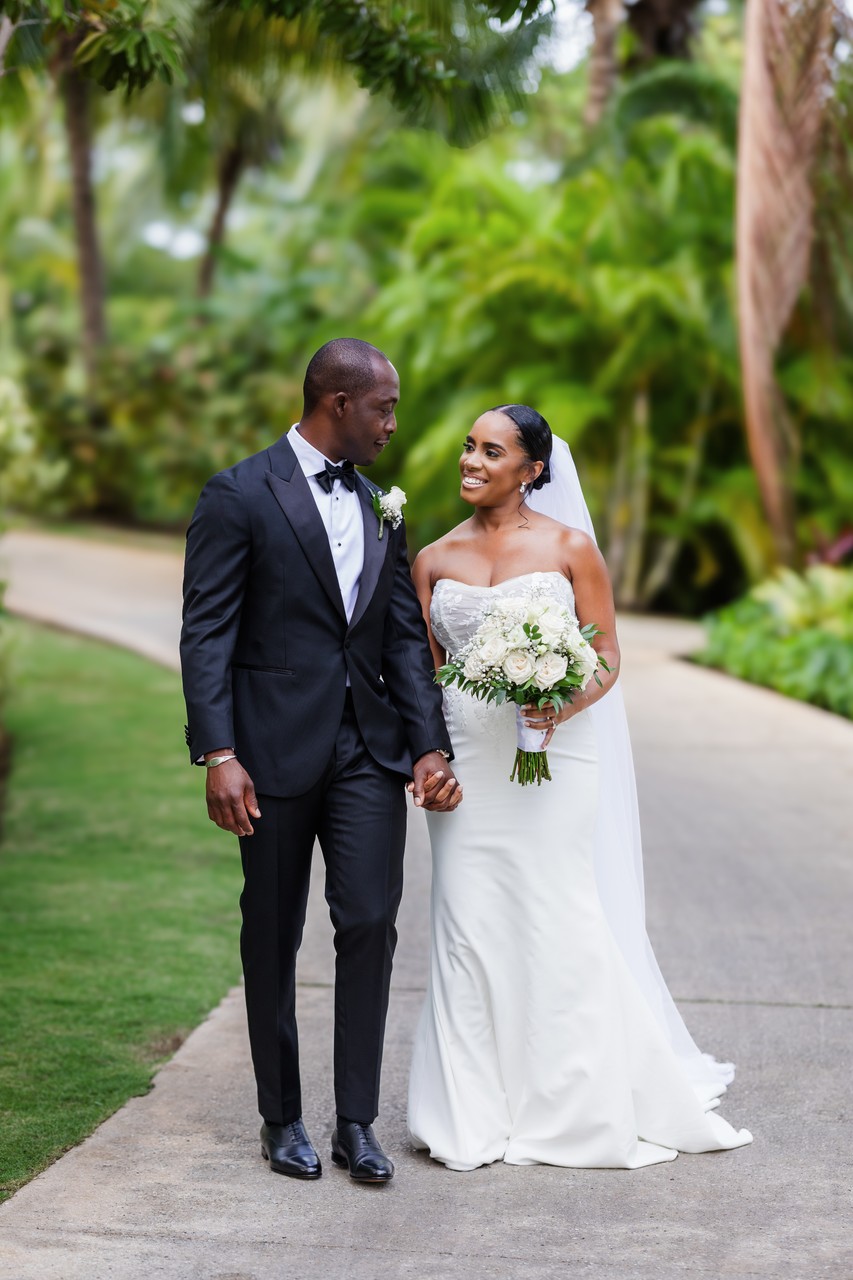 Wedding Photographer Montego Bay