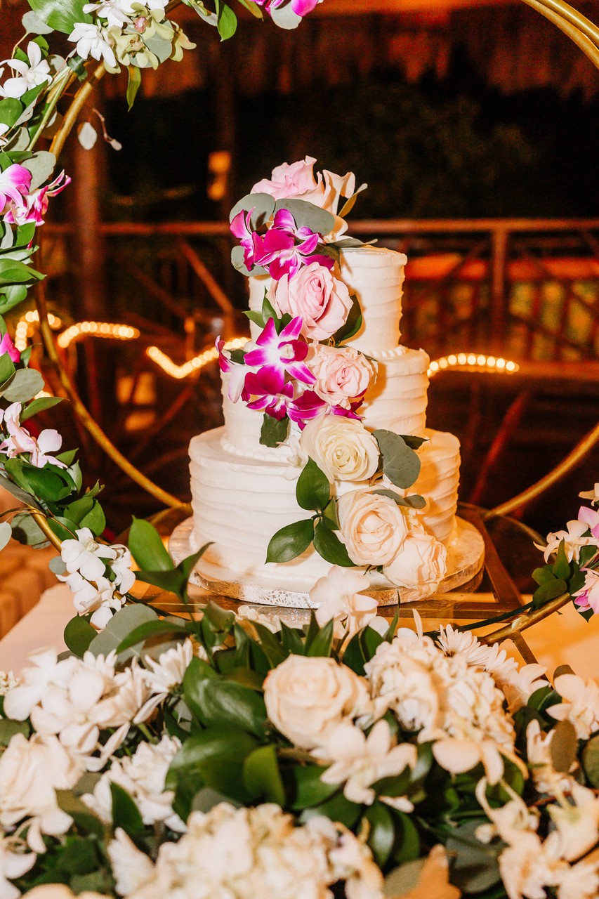 Elizabeth + Jake at Tensing Pen, Negril, Jamaica