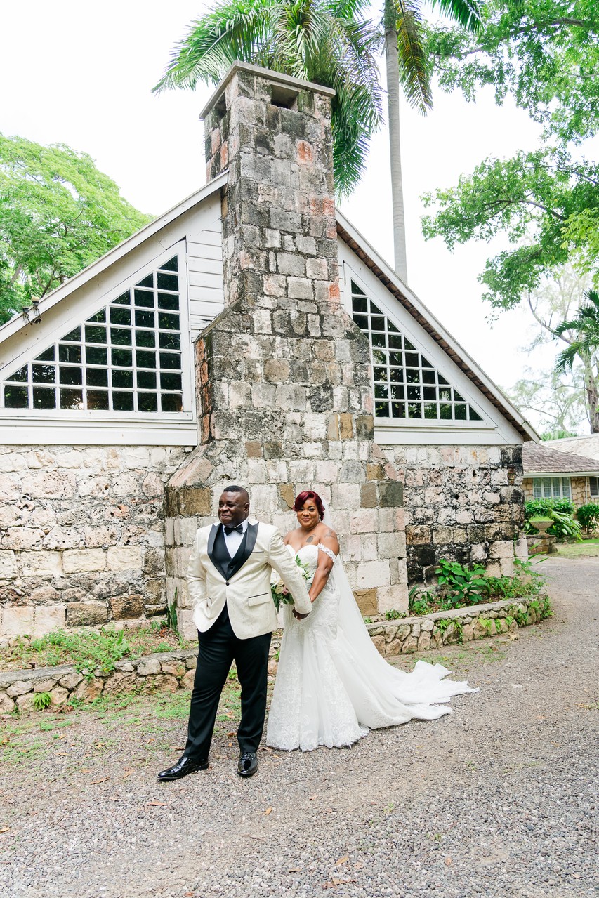 Wharf House First Look