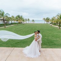 Jamaica Destination Wedding Photographers