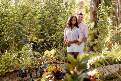 Port Antonio Negril wedding and engagement photographer