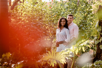 Kingston Jamaica wedding photographer