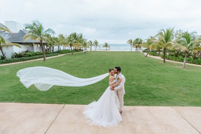 Half Moon Wedding Photographer