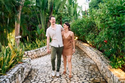 rockhouse-resort-negril-jamaica-engagement-photo