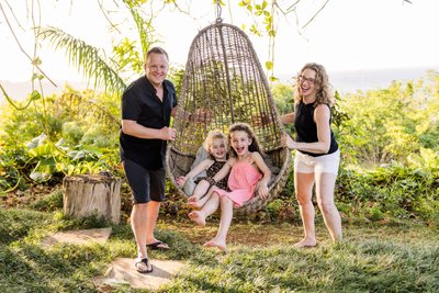 family-photo-montego-bay-jamaica