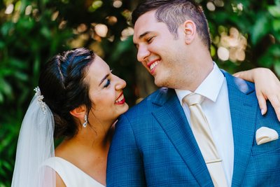 Elizabeth + Jake at Tensing Pen, Negril, Jamaica