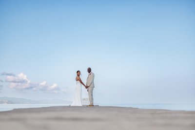 Doctor’s Cave and S Hotel