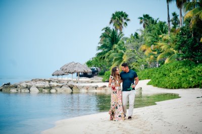 Ocho Rios Beach Photographer