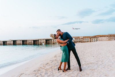 S Hotel Engagement Photo