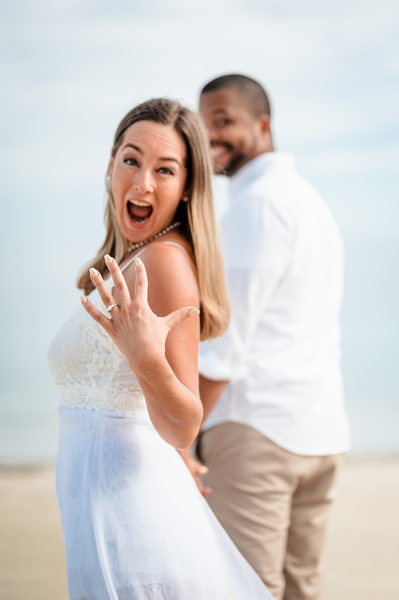 Montego Bay engagement photographer