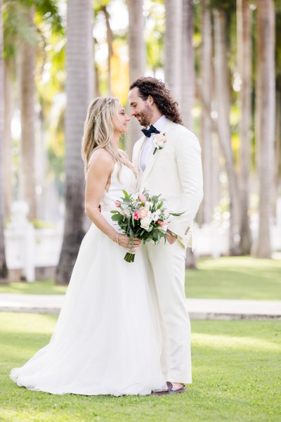 Wedding Photos in Jamaica Negril & Ocho Rios