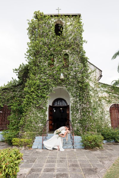 weddings at our lady of perpetual help church