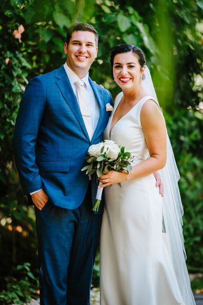 Elizabeth + Jake at Tensing Pen, Negril, Jamaica