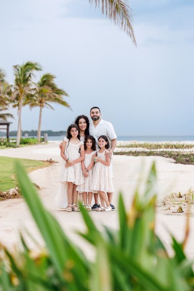 Princess Grand Family Photographer | Jamaica