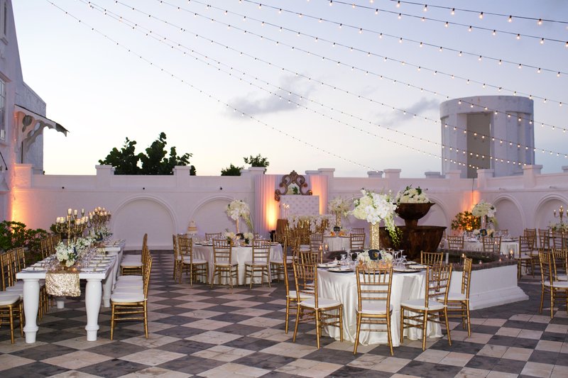 Private coastal villa above the Caribbean Sea, San San, Port Antonio, Jamaica