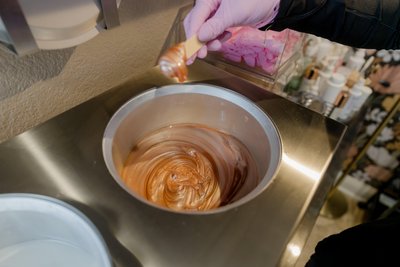 Estheticians Wax Pot