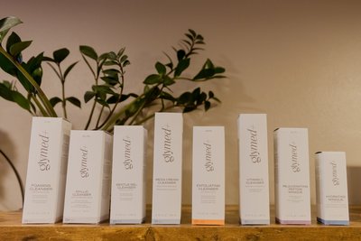 colorado springs esthetician and skincare products