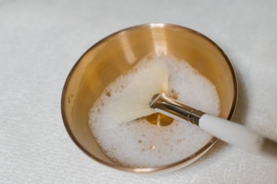 Brand Photography Colorado Springs esthetician lifestyle