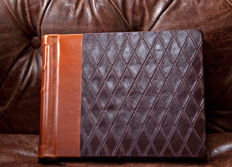 Rossetti photography Wedding Album