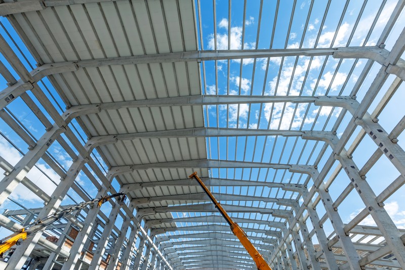 Bay Area DRP Construction Photography | Disaster Restoration & Repair Project Documentation Northern California