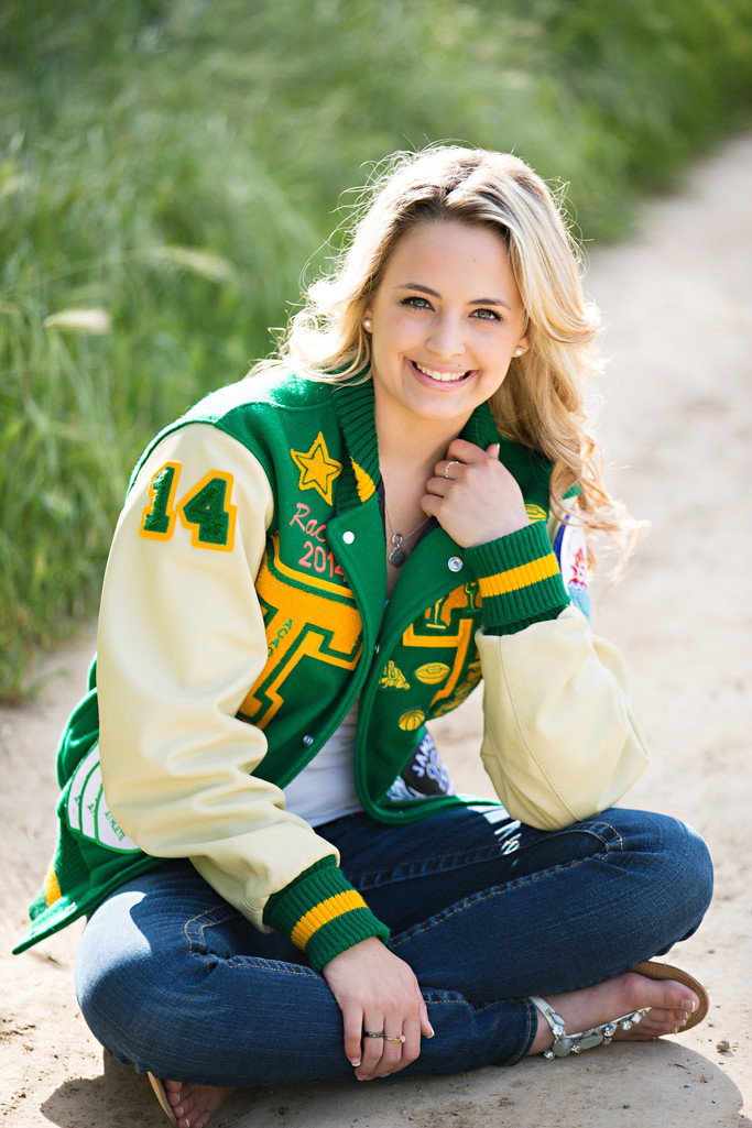 Tracy High School Photographer Senior Pictures - Rossetti Photography ...