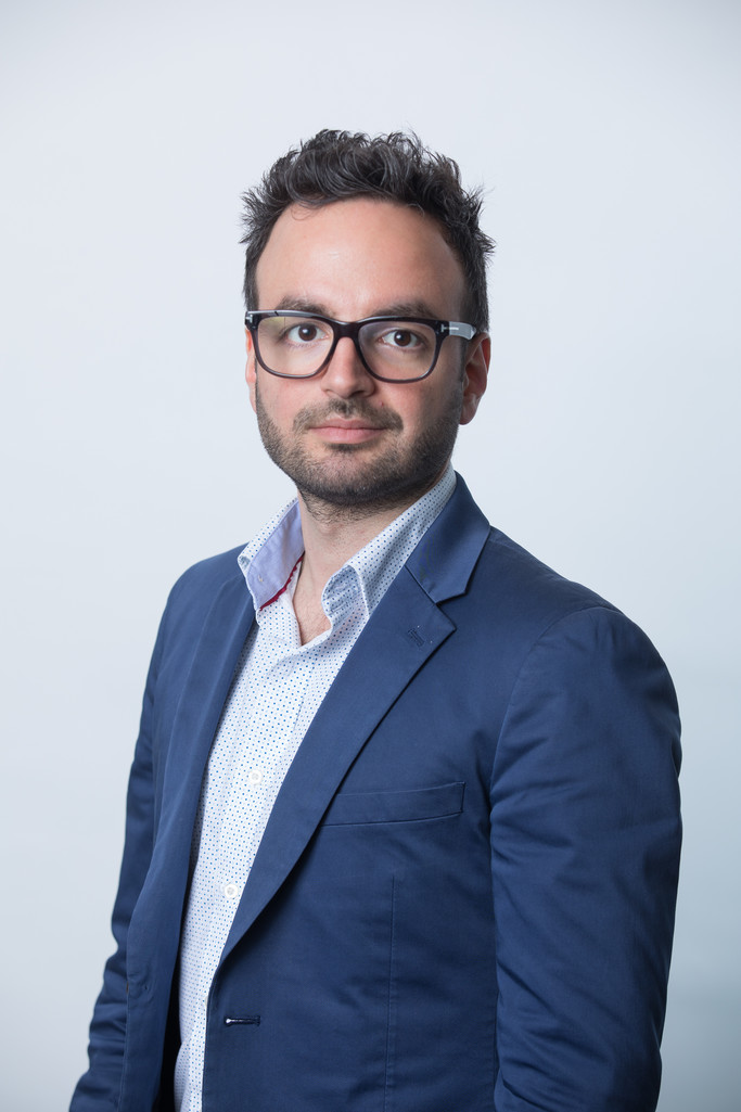 San Francisco Bay area Headshot Photographer 