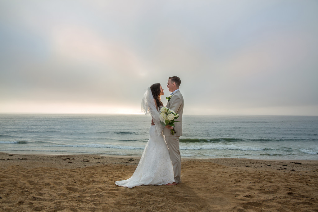 Sanctuary Resort Wedding in Marina,CA Wedding Photography 