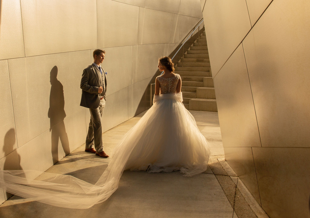 Best Wedding photographers in the San Francisco Bay area 