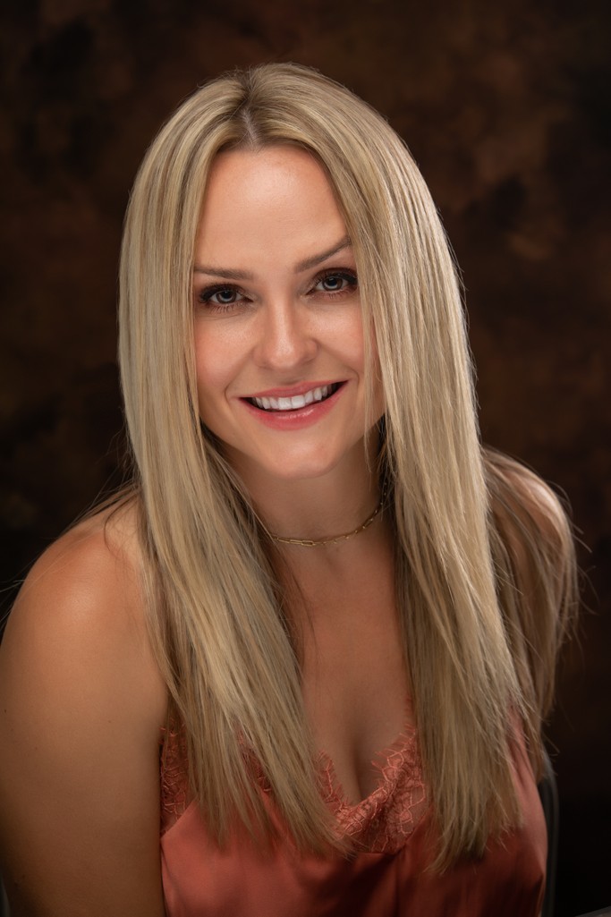 Bay Area headshot photographer Rossetti Photography The Premier