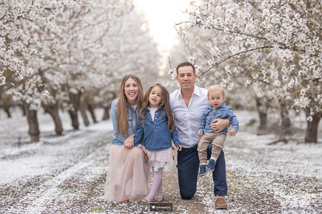 Almond blossoms Photographers