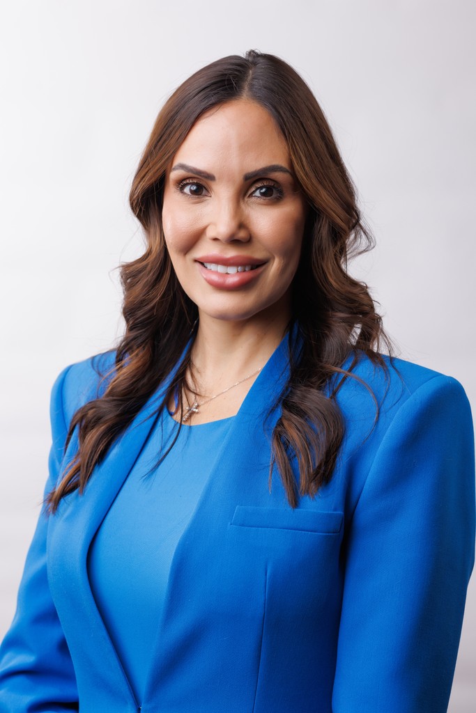 Best Headshot Photographer in the San Francisco Bay Area 