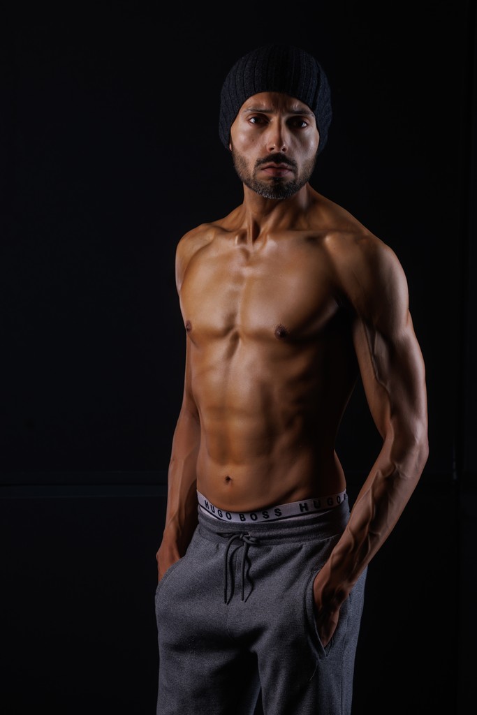 Fitness photography in the san Francisco bay area 