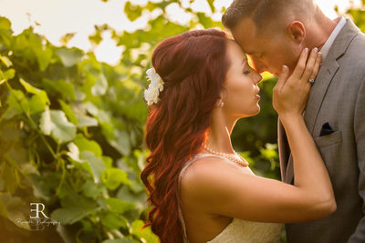 Delta Diamond Farms Wedding Photography