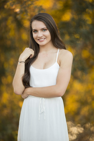 racy High Senior Portrait | Class of [Year] Senior Photography Tracy CA