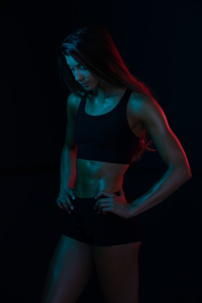 Fitness photographers in theSanFrancisco Bay Area 