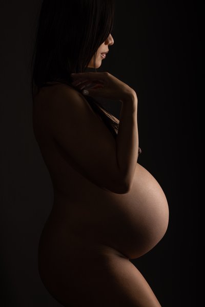Best Maternity Photographer in the San Francisco Bay Area 