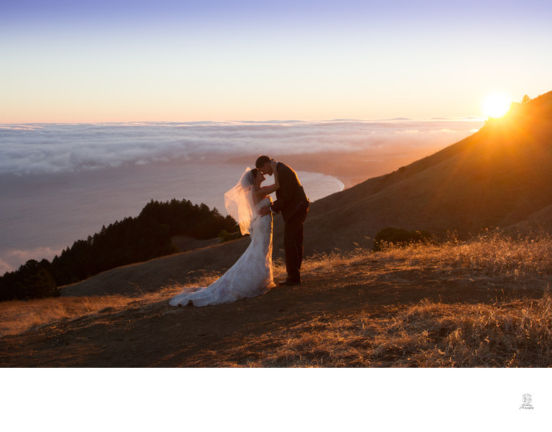 Pre-wedding-photoshoot-sunset