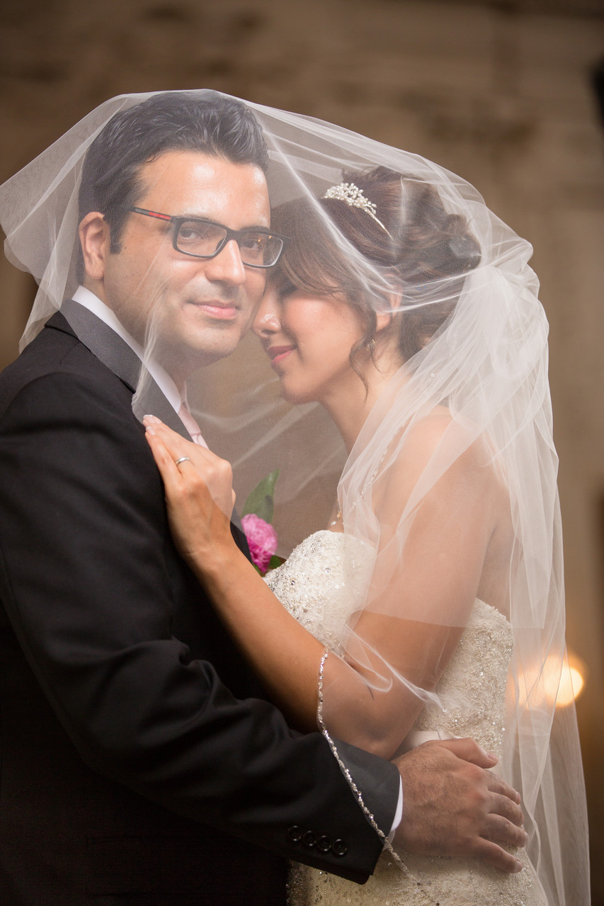 persian-couple-just-married
