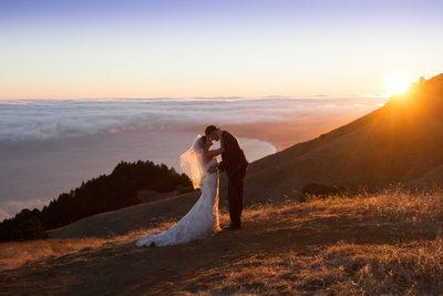 Pre-wedding-photoshoot-sunset