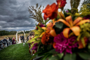 Harrisburg And Lancaster Wedding Photographer In Pa