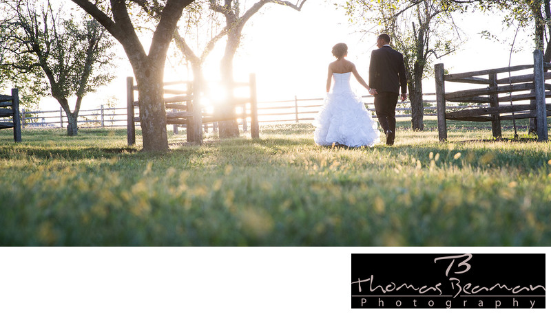 Ironstone Ranch Wedding Venue in Lancaster, PA