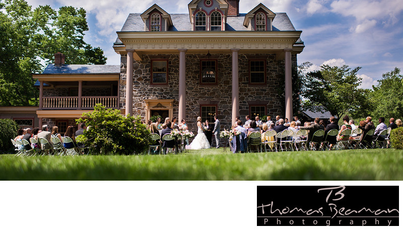 Moonstone Manor Wedding Venue in Lancaster PA