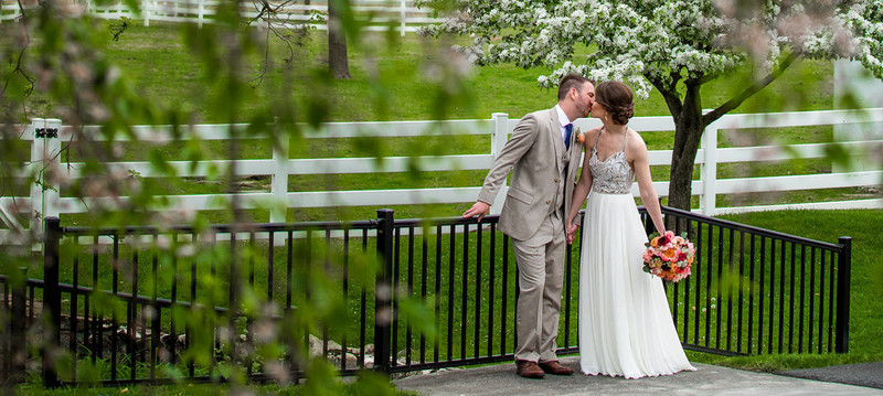 The Barn at Silverstone - Lancaster Wedding Venue